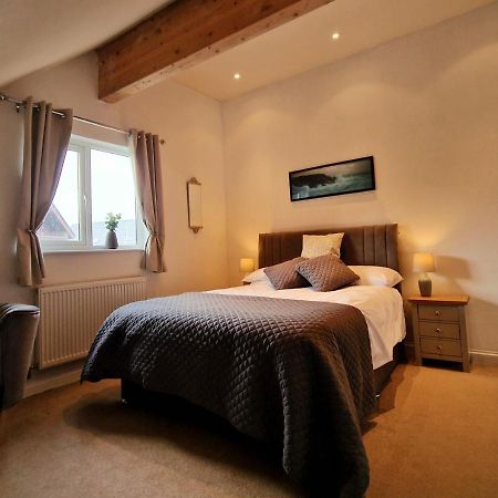Lake View Lodge St Columb Major Extérieur photo